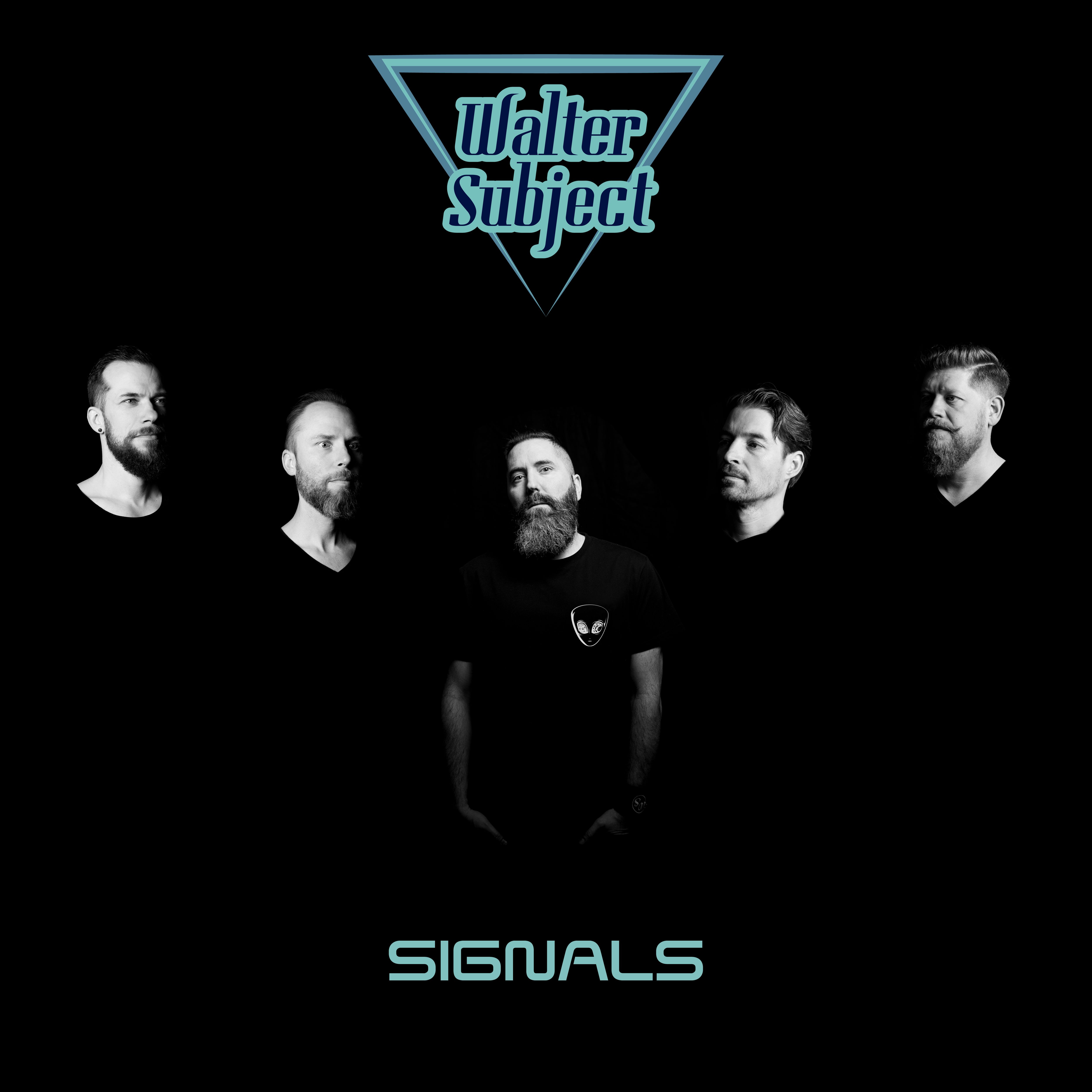 New Single: SIGNALS is now available on all platforms!