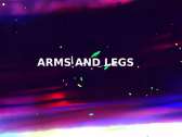 Arms And Legs | Official Video
